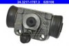 ATE 24.3217-1707.3 Wheel Brake Cylinder